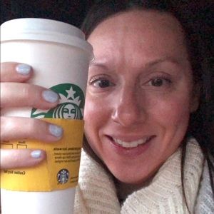 Meet your Posher, Dana